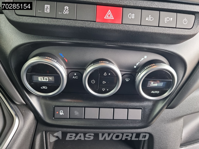 New Open body delivery van Iveco Daily 35C21 Open Laadbak Dubbel Cabine 210PK 3.0L Dubbellucht Airco Cruise LED Camera Pritsche Open Box Pickup 2m3 Airco: picture 19
