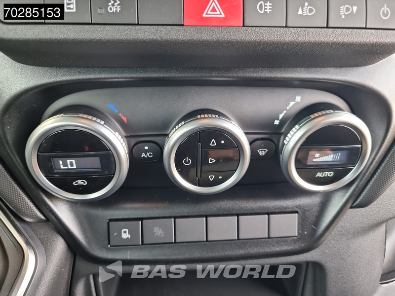 New Open body delivery van Iveco Daily 35C21 Open Laadbak Dubbel Cabine 210PK 3.0L Dubbellucht Airco Cruise LED Camera Pritsche Pickup Open Box 2m3 Airco: picture 18