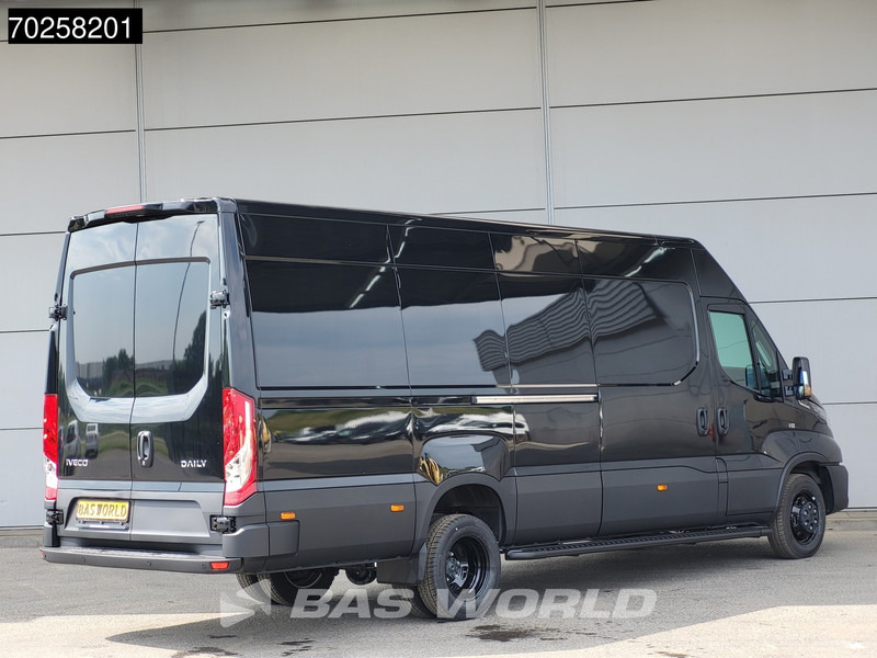 Iveco Daily 35C21 Special Edition! Automaat L3H2 Dubbellucht LED ACC Carplay Camera Parkeersensoren 3,5t Trekvermogen 16m3 Euro6 L4H2 16m3 A - Panel van: picture 5 Iveco Daily 35C21 Special Edition! Automaat L3H2 Dubbellucht LED ACC Carplay Camera Parkeersensoren 3,5t Trekvermogen 16m3 Euro6 L4H2 16m3 A - Panel van: picture 5