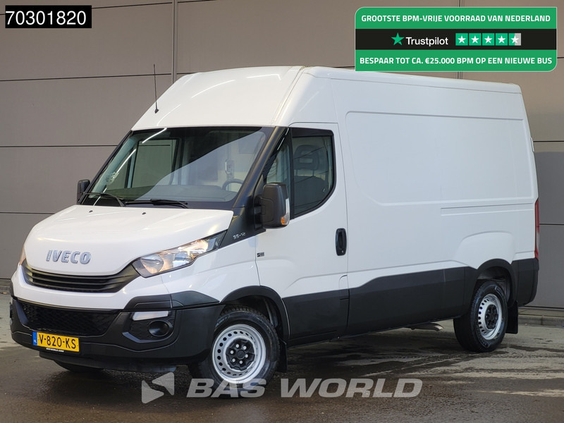 Iveco Daily 35S12 L2H2 3,5t Trekgewicht Camera Euro6 L2 - Panel van: picture 1 Iveco Daily 35S12 L2H2 3,5t Trekgewicht Camera Euro6 L2 - Panel van: picture 1