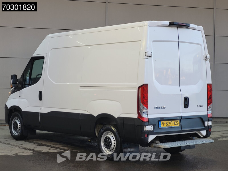 Iveco Daily 35S12 L2H2 3,5t Trekgewicht Camera Euro6 L2 - Panel van: picture 2 Iveco Daily 35S12 L2H2 3,5t Trekgewicht Camera Euro6 L2 - Panel van: picture 2