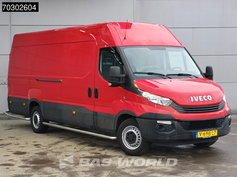 Iveco Daily 35S12 L3H2 3,5t Trekgewicht Camera Parkeersensoren 3,5t Trekgewicht Euro6 L3 - Panel van: picture 3 Iveco Daily 35S12 L3H2 3,5t Trekgewicht Camera Parkeersensoren 3,5t Trekgewicht Euro6 L3 - Panel van: picture 3