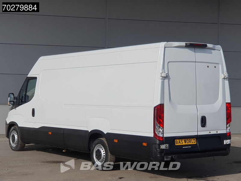 Iveco Daily 35S13 L3H2 3500KG Trekgewicht Airco L4H2 16m3 Airco - Panel van: picture 2 Iveco Daily 35S13 L3H2 3500KG Trekgewicht Airco L4H2 16m3 Airco - Panel van: picture 2