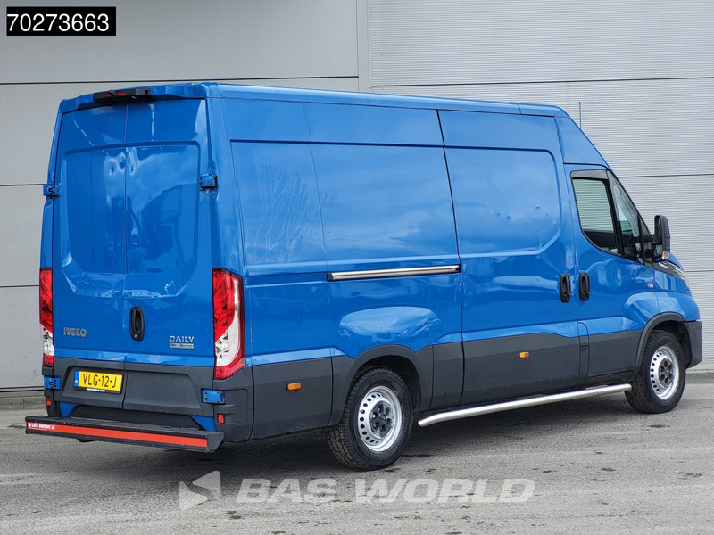 Panel van Iveco Daily 35S14 Automaat L2H2 2x schuifdeur LED Camera Airco Cruise L2 Airco Cruise control: picture 6