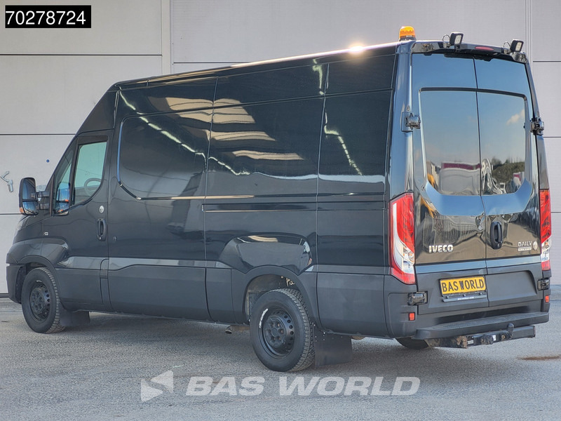 Iveco Daily 35S14 Automaat L2H2 Luchtvering 3,5t Trekhaak Navi Airco Cruise Camera Euro6 L2 12m3 Airco Trekhaak Cruise control - Panel van: picture 2 Iveco Daily 35S14 Automaat L2H2 Luchtvering 3,5t Trekhaak Navi Airco Cruise Camera Euro6 L2 12m3 Airco Trekhaak Cruise control - Panel van: picture 2
