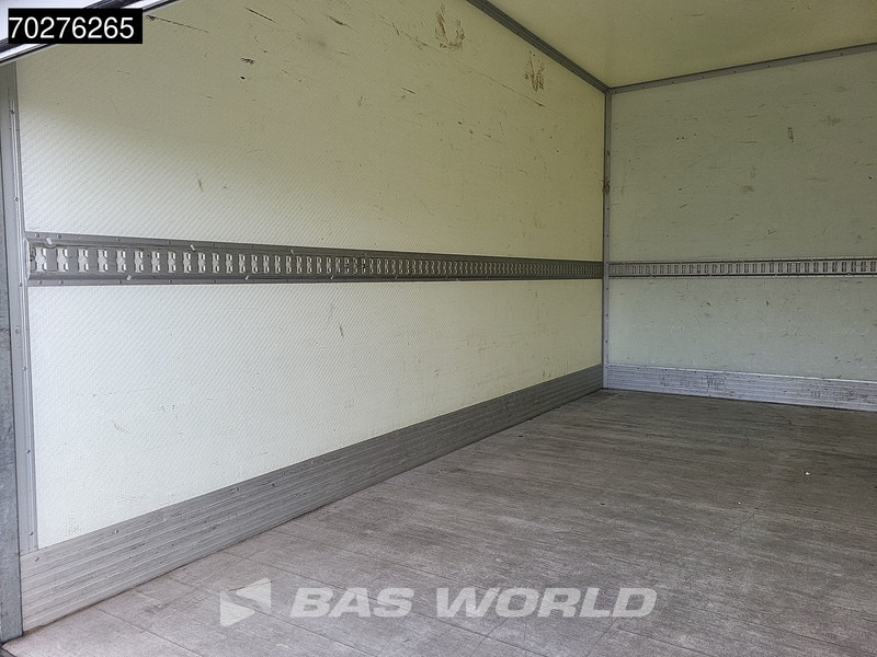 Box van Iveco Daily 35S14 Automaat Laadklep Zijdeur Bakwagen Airco Cruise Camera Euro6 Meubelbak Koffer Airco Cruise control: picture 7