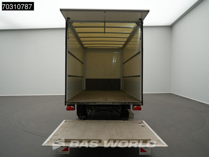 Iveco Daily 35S16 Automaat 160PK Bakwagen Airco Camera Euro6 Meubelbak Koffer Airco - Box van: picture 3 Iveco Daily 35S16 Automaat 160PK Bakwagen Airco Camera Euro6 Meubelbak Koffer Airco - Box van: picture 3