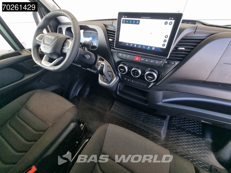 New Panel van Iveco Daily 35S16 Automaat L2H2 2025-Model 160PK 3,5t Trekvermogen LED ACC Navi Parkeersensoren Euro6 L2 12m3 Airco: picture 9