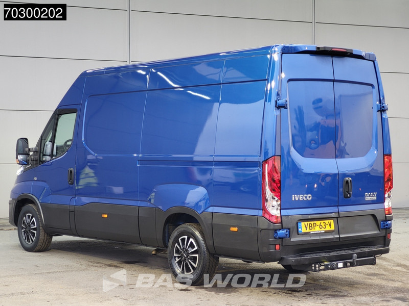 Iveco Daily 35S16 Automaat L2H2 3,5t Trekhaak ACC LED Airco Cruise Camera Parkeersensoren LM-Velgen Euro6 L2 Airco Trekhaak - Panel van: picture 2 Iveco Daily 35S16 Automaat L2H2 3,5t Trekhaak ACC LED Airco Cruise Camera Parkeersensoren LM-Velgen Euro6 L2 Airco Trekhaak - Panel van: picture 2