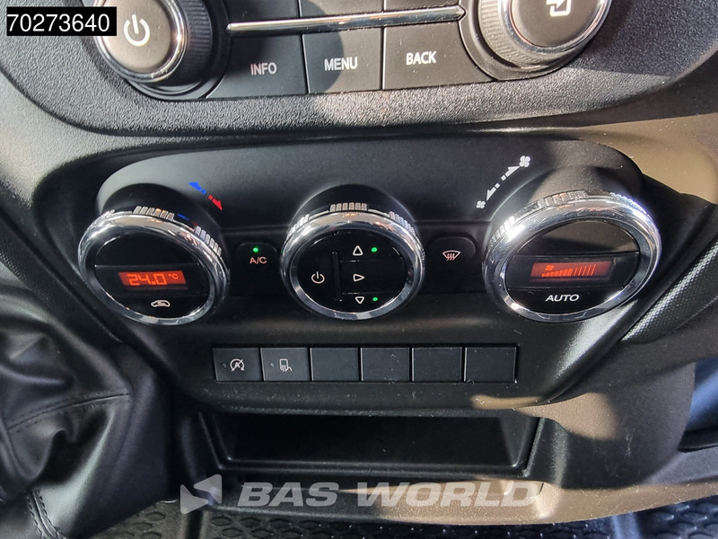 Panel van Iveco Daily 35S16 Automaat L2H2 3,5t Trekvermogen Airco Parkeersensoren L2 12m3 Airco: picture 14
