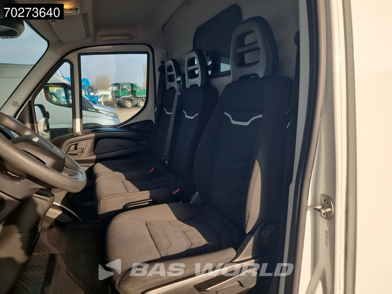 Panel van Iveco Daily 35S16 Automaat L2H2 3,5t Trekvermogen Airco Parkeersensoren L2 12m3 Airco: picture 12