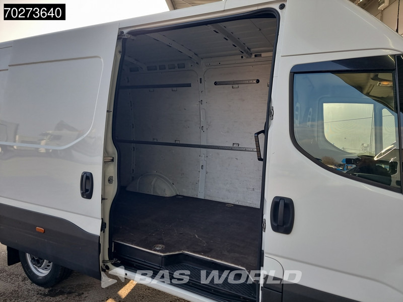 Panel van Iveco Daily 35S16 Automaat L2H2 3,5t Trekvermogen Airco Parkeersensoren L2 12m3 Airco: picture 8