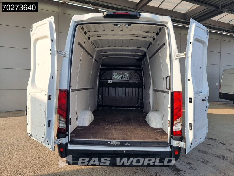 Panel van Iveco Daily 35S16 Automaat L2H2 3,5t Trekvermogen Airco Parkeersensoren L2 12m3 Airco: picture 6