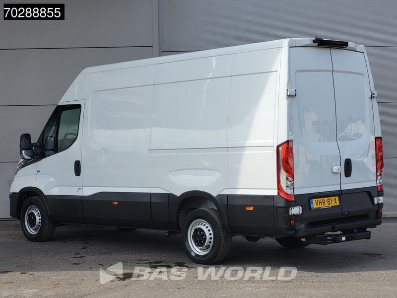 Iveco Daily 35S16 Automaat L2H2 3500KG Trekhaak ACC LED Camera Euro6 L2 12m3 Airco Trekhaak - Panel van: picture 2 Iveco Daily 35S16 Automaat L2H2 3500KG Trekhaak ACC LED Camera Euro6 L2 12m3 Airco Trekhaak - Panel van: picture 2