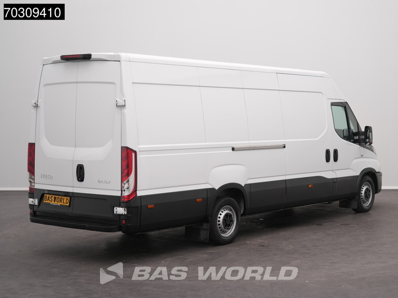 Iveco Daily 35S16 Automaat L3H2 160PK Airco Camera Parkeersensoren Euro6 L3 Airco - Panel van: picture 2 Iveco Daily 35S16 Automaat L3H2 160PK Airco Camera Parkeersensoren Euro6 L3 Airco - Panel van: picture 2