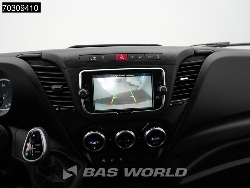 Iveco Daily 35S16 Automaat L3H2 160PK Airco Camera Parkeersensoren Euro6 L3 Airco - Panel van: picture 5 Iveco Daily 35S16 Automaat L3H2 160PK Airco Camera Parkeersensoren Euro6 L3 Airco - Panel van: picture 5