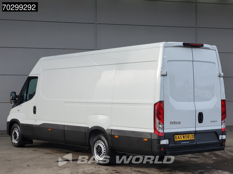 Iveco Daily 35S16 Automaat L3H2 3,5t Trekgewicht 160PK Airco Euro6 L3 Airco - Panel van: picture 2 Iveco Daily 35S16 Automaat L3H2 3,5t Trekgewicht 160PK Airco Euro6 L3 Airco - Panel van: picture 2