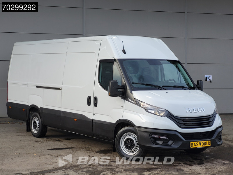 Iveco Daily 35S16 Automaat L3H2 3,5t Trekgewicht 160PK Airco Euro6 L3 Airco - Panel van: picture 3 Iveco Daily 35S16 Automaat L3H2 3,5t Trekgewicht 160PK Airco Euro6 L3 Airco - Panel van: picture 3