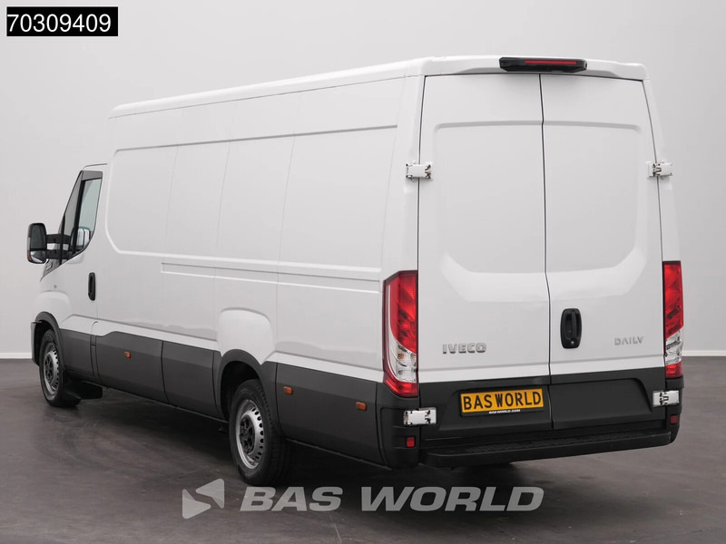 Iveco Daily 35S16 Automaat L3H2 3,5t Trekgewicht Airco Camera Parkeersensoren Euro6 L3 Airco - Panel van: picture 5 Iveco Daily 35S16 Automaat L3H2 3,5t Trekgewicht Airco Camera Parkeersensoren Euro6 L3 Airco - Panel van: picture 5