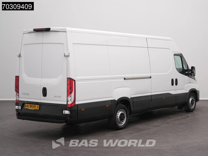 Iveco Daily 35S16 Automaat L3H2 3,5t Trekgewicht Airco Camera Parkeersensoren Euro6 L3 Airco - Panel van: picture 2 Iveco Daily 35S16 Automaat L3H2 3,5t Trekgewicht Airco Camera Parkeersensoren Euro6 L3 Airco - Panel van: picture 2