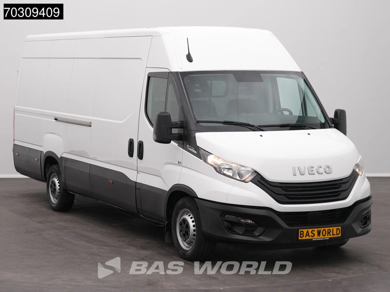 Iveco Daily 35S16 Automaat L3H2 3,5t Trekgewicht Airco Camera Parkeersensoren Euro6 L3 Airco - Panel van: picture 3 Iveco Daily 35S16 Automaat L3H2 3,5t Trekgewicht Airco Camera Parkeersensoren Euro6 L3 Airco - Panel van: picture 3
