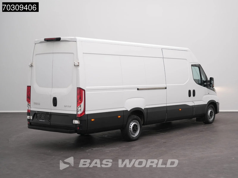 Panel van Iveco Daily 35S16 Automaat L3H2 3,5t Trekhaak Airco Camera Parkeersensoren Euro6 L3 Airco: picture 6