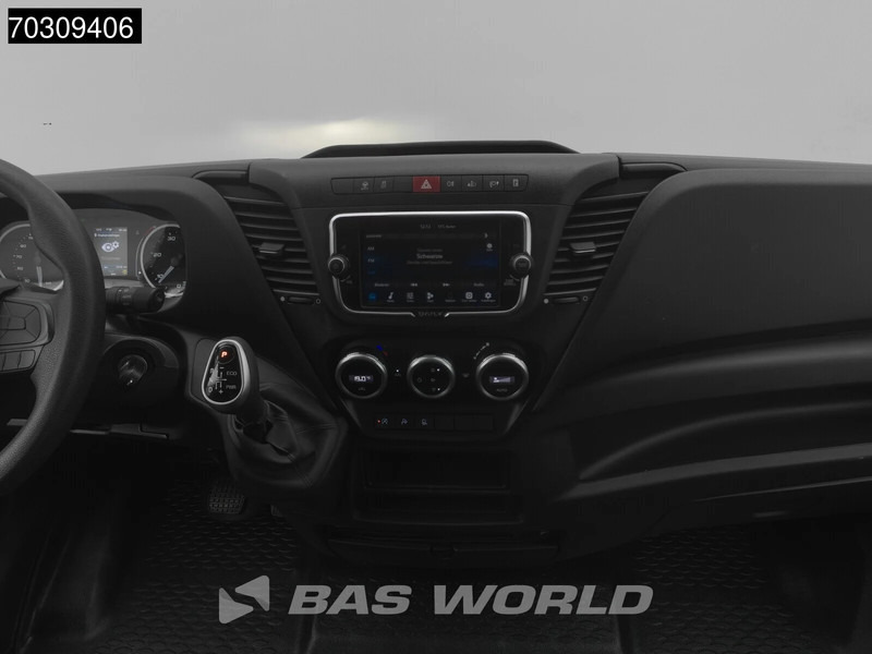 Panel van Iveco Daily 35S16 Automaat L3H2 3,5t Trekhaak Airco Camera Parkeersensoren Euro6 L3 Airco: picture 18