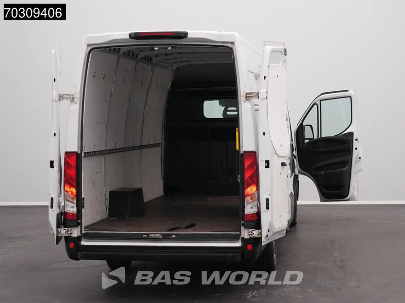 Panel van Iveco Daily 35S16 Automaat L3H2 3,5t Trekhaak Airco Camera Parkeersensoren Euro6 L3 Airco: picture 13
