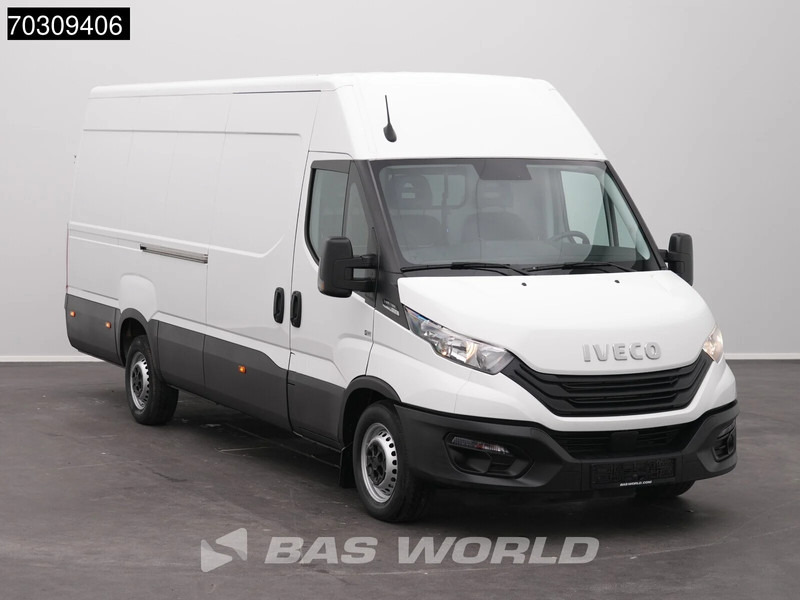Iveco Daily 35S16 Automaat L3H2 3,5t Trekhaak Airco Camera Parkeersensoren Euro6 L3 Airco - Panel van: picture 3 Iveco Daily 35S16 Automaat L3H2 3,5t Trekhaak Airco Camera Parkeersensoren Euro6 L3 Airco - Panel van: picture 3
