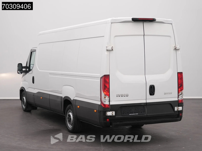 Iveco Daily 35S16 Automaat L3H2 3,5t Trekhaak Airco Camera Parkeersensoren Euro6 L3 Airco - Panel van: picture 2 Iveco Daily 35S16 Automaat L3H2 3,5t Trekhaak Airco Camera Parkeersensoren Euro6 L3 Airco - Panel van: picture 2