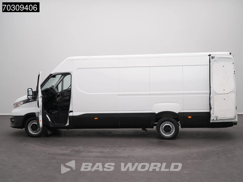 Panel van Iveco Daily 35S16 Automaat L3H2 3,5t Trekhaak Airco Camera Parkeersensoren Euro6 L3 Airco: picture 11