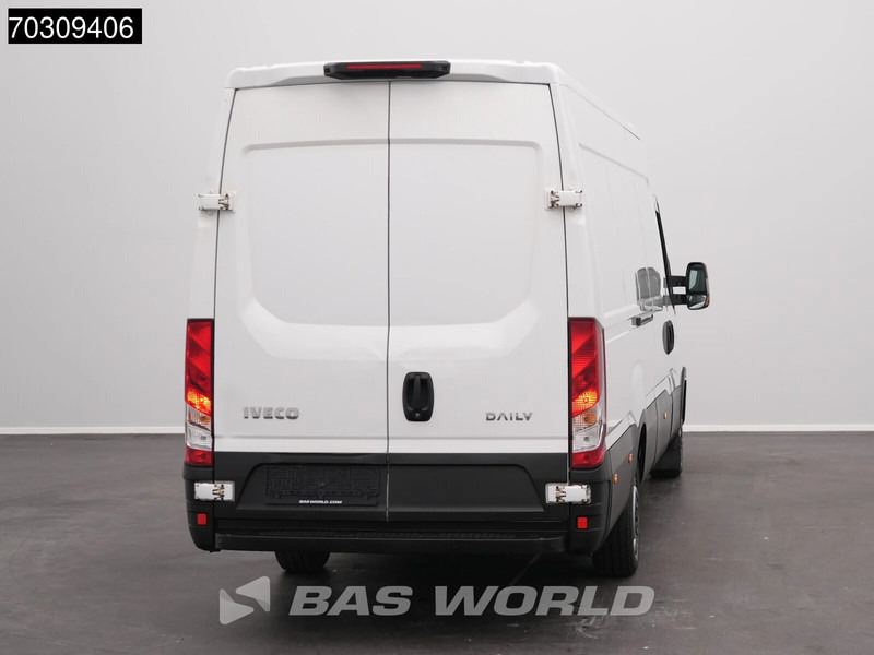 Iveco Daily 35S16 Automaat L3H2 3,5t Trekhaak Airco Camera Parkeersensoren Euro6 L3 Airco - Panel van: picture 5 Iveco Daily 35S16 Automaat L3H2 3,5t Trekhaak Airco Camera Parkeersensoren Euro6 L3 Airco - Panel van: picture 5