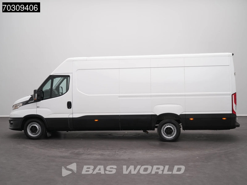 Panel van Iveco Daily 35S16 Automaat L3H2 3,5t Trekhaak Airco Camera Parkeersensoren Euro6 L3 Airco: picture 9
