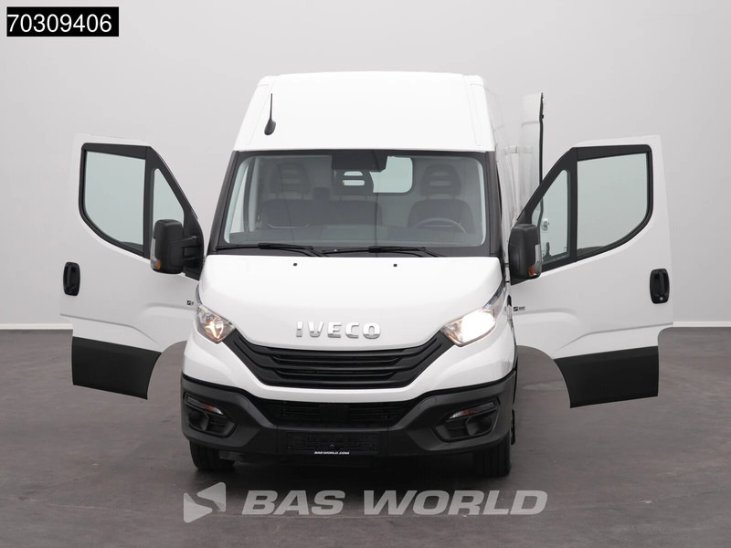 Panel van Iveco Daily 35S16 Automaat L3H2 3,5t Trekhaak Airco Camera Parkeersensoren Euro6 L3 Airco: picture 8