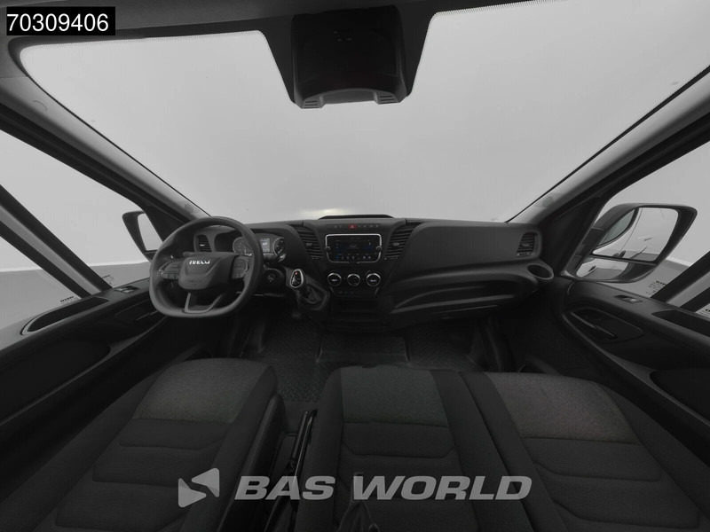 Panel van Iveco Daily 35S16 Automaat L3H2 3,5t Trekhaak Airco Camera Parkeersensoren Euro6 L3 Airco: picture 17