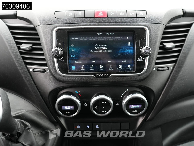 Panel van Iveco Daily 35S16 Automaat L3H2 3,5t Trekhaak Airco Camera Parkeersensoren Euro6 L3 Airco: picture 20