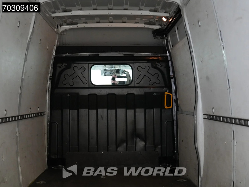 Panel van Iveco Daily 35S16 Automaat L3H2 3,5t Trekhaak Airco Camera Parkeersensoren Euro6 L3 Airco: picture 15