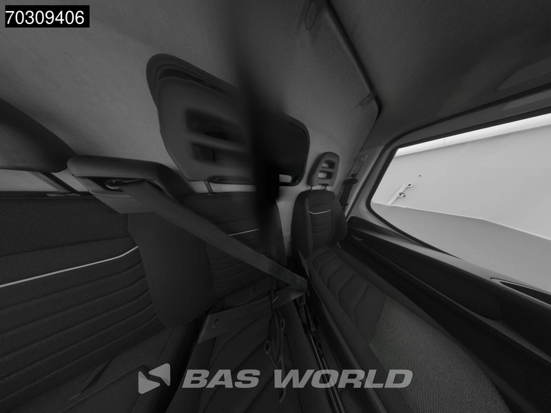 Panel van Iveco Daily 35S16 Automaat L3H2 3,5t Trekhaak Airco Camera Parkeersensoren Euro6 L3 Airco: picture 19