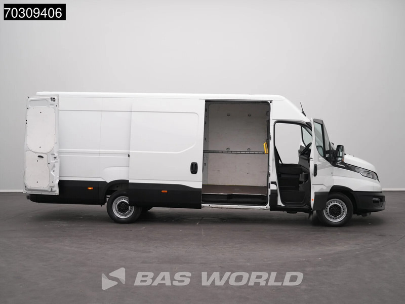 Panel van Iveco Daily 35S16 Automaat L3H2 3,5t Trekhaak Airco Camera Parkeersensoren Euro6 L3 Airco: picture 12