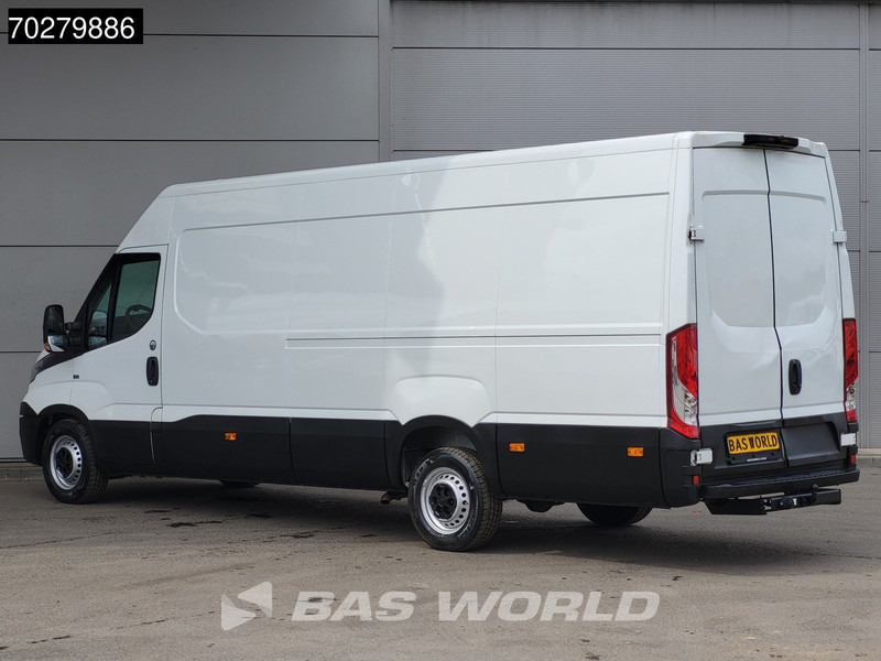 Iveco Daily 35S16 Automaat L3H2 3,5t Trekhaak Camera Euro6 L4H2 16m3 Trekhaak - Panel van: picture 2 Iveco Daily 35S16 Automaat L3H2 3,5t Trekhaak Camera Euro6 L4H2 16m3 Trekhaak - Panel van: picture 2