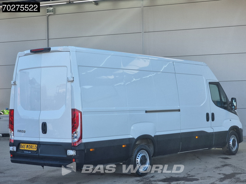 Panel van Iveco Daily 35S16 Automaat L3H2 Airco Camera Parkeersensoren L4H2 16m3 Airco: picture 5