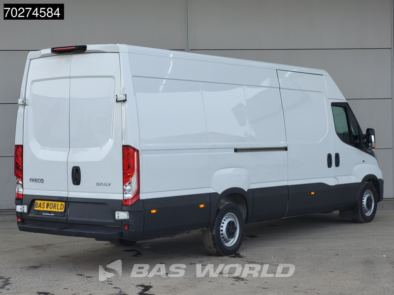 Iveco Daily 35S16 Automaat L3H2 Camera Airco Parkeersensoren L4H2 16m3 Airco - Panel van: picture 5 Iveco Daily 35S16 Automaat L3H2 Camera Airco Parkeersensoren L4H2 16m3 Airco - Panel van: picture 5