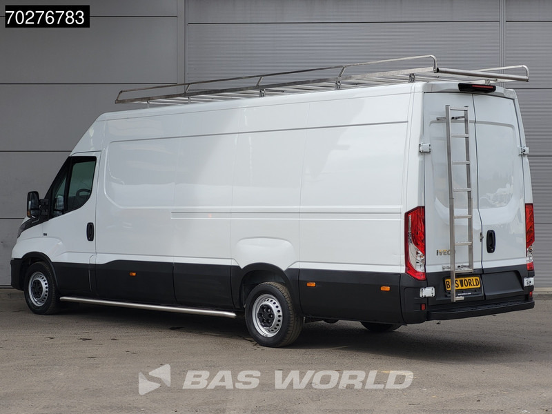 Iveco Daily 35S16 Automaat L3H2 Imperiaal Camera Airco 3,5t Trekgewicht Parkeersensoren L4H2 16m3 Airco - Panel van: picture 2 Iveco Daily 35S16 Automaat L3H2 Imperiaal Camera Airco 3,5t Trekgewicht Parkeersensoren L4H2 16m3 Airco - Panel van: picture 2