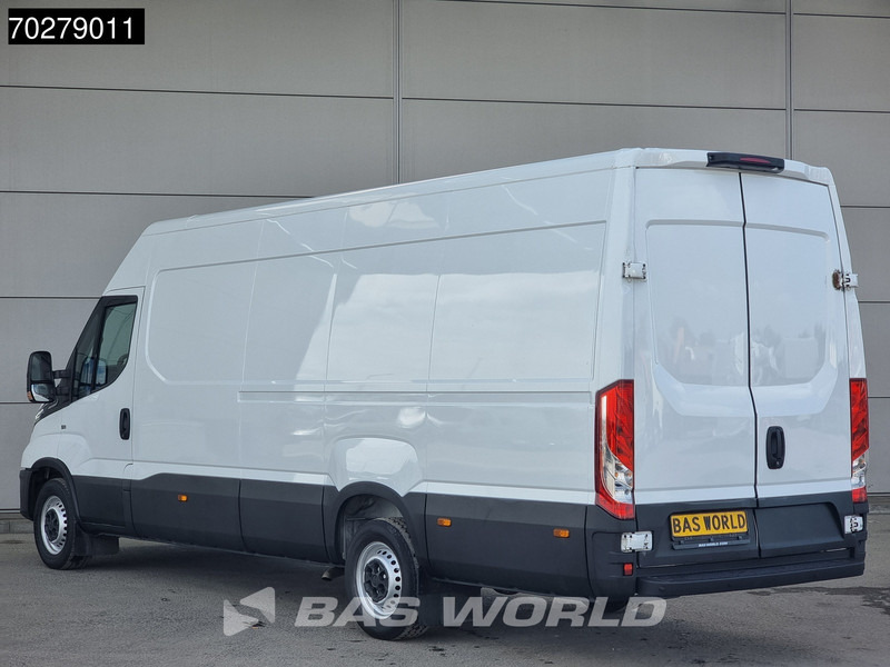 Iveco Daily 35S16 Automaat L3H2 LED Airco Cruise Camera Parkeersensoren Euro6 L4H2 16m3 Airco Cruise control - Panel van: picture 2 Iveco Daily 35S16 Automaat L3H2 LED Airco Cruise Camera Parkeersensoren Euro6 L4H2 16m3 Airco Cruise control - Panel van: picture 2