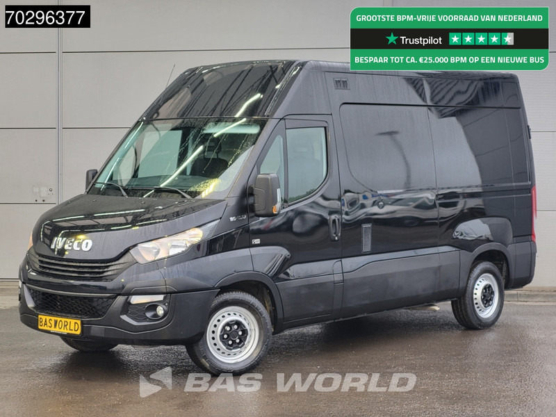 Iveco Daily 35S16 L2H2 3,5t Trekgewicht Airco Cruise Camera Parkeersensoren Werkplaatsinrichting Euro6 L2 Airco Cruise control - Panel van: picture 1 Iveco Daily 35S16 L2H2 3,5t Trekgewicht Airco Cruise Camera Parkeersensoren Werkplaatsinrichting Euro6 L2 Airco Cruise control - Panel van: picture 1