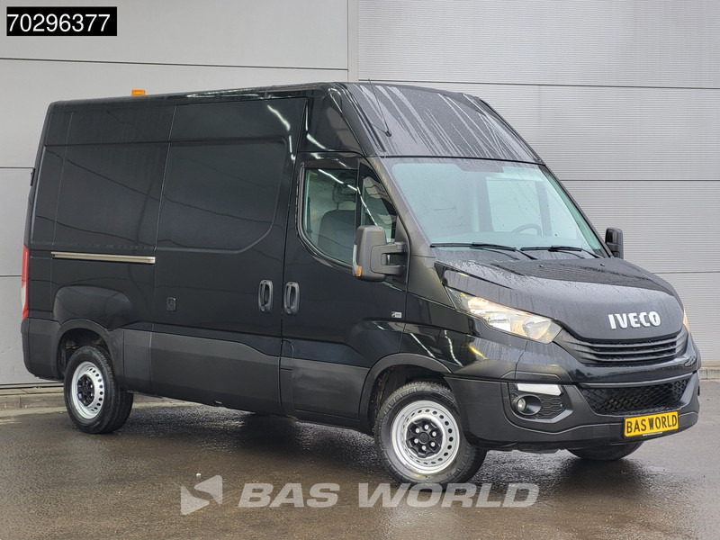 Iveco Daily 35S16 L2H2 3,5t Trekgewicht Airco Cruise Camera Parkeersensoren Werkplaatsinrichting Euro6 L2 Airco Cruise control - Panel van: picture 5 Iveco Daily 35S16 L2H2 3,5t Trekgewicht Airco Cruise Camera Parkeersensoren Werkplaatsinrichting Euro6 L2 Airco Cruise control - Panel van: picture 5