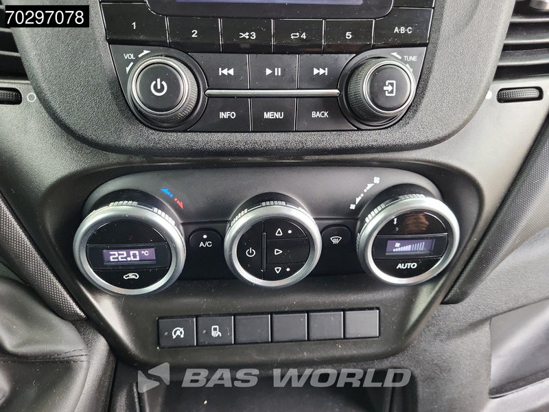 Panel van Iveco Daily 35S16 L3H2 160PK Airco Parkeersensoren Euro6 L4H2 Airco: picture 14