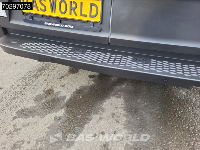 Panel van Iveco Daily 35S16 L3H2 160PK Airco Parkeersensoren Euro6 L4H2 Airco: picture 18