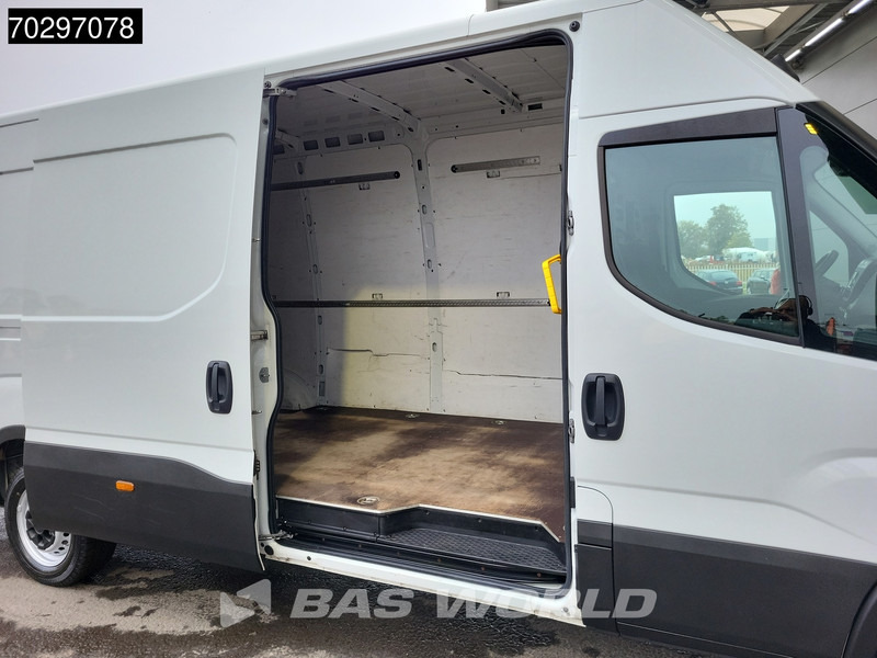 Panel van Iveco Daily 35S16 L3H2 160PK Airco Parkeersensoren Euro6 L4H2 Airco: picture 7