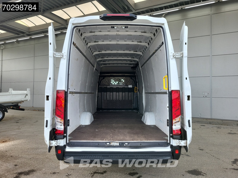 Iveco Daily 35S16 L3H2 3,5t Trekvermogen 160PK Airco Parkeersensoren Euro6 L3 Airco - Panel van: picture 3 Iveco Daily 35S16 L3H2 3,5t Trekvermogen 160PK Airco Parkeersensoren Euro6 L3 Airco - Panel van: picture 3